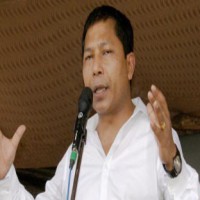 Mukul Sangma slams Cong move to support NPP-led MDA govt