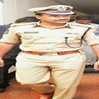 C.V. Anand is new police commissioner of Hyderabad
