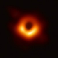 Aussie astronomers capture black hole eruption