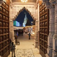 Varanasi rolls out red carpet for Kashi Vishwanath Corridor inauguration