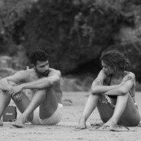 B&W pix of Deepika from Shakun Batra's next film create a buzz