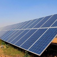 ITC commissions 14.9MW solar plant in TN