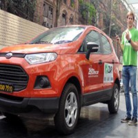 Individual vehicle owners can now share personal car on Zoomcar