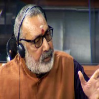 BJD MPs urge Union Minister to sanction PMAY houses for Odisha