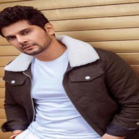 Amar Upadhyay on moulding his career as an actor on TV