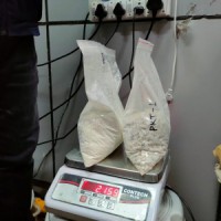 Kenyan woman held with heroin at Jaipur Airport