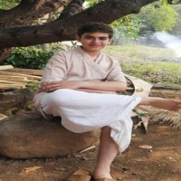 Vansh Sayani on Sai Baba role: 'Learn to embrace the storms in your life'