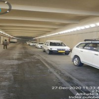 Award for company that excavated Atal Tunnel