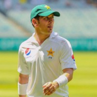 Pak Test cricketer Yasir Shah accused of aiding in rape of 14-yr-old