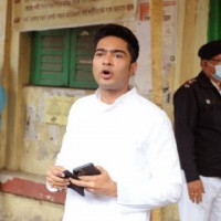 Trinamool's claims to conduct violence-free polls fall flat