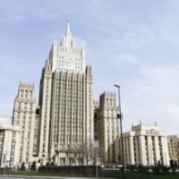 Russia unveils draft agreement with NATO on security