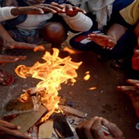 Cold wave conditions to continue for next three days in NW India