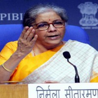 Prevent dumping of toxic wastes in India: FM to DRI
