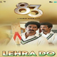 'Lehra Do' teaser from '83' an emotional waft through a memorable era
