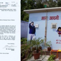 3 kids die after taking 'cough syrup' at Delhi's mohalla clinic, 13 hospitalised