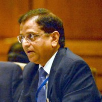 No confidence in govt's ability to fathom new crypto order: Ex Fin Secy Garg