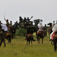 48 people killed in tribal conflict in Darfur