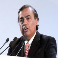 I would like Reliance's story to be told in the book which has no final chapter: Mukesh Ambani