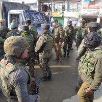 Srinagar terror attack: PM Modi seeks details, J&K leaders condemn