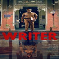 Pa Ranjith's 'Writer' teaser garners 1 million views