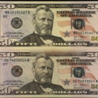 S.Korean intel agency on alert over fake $50 note