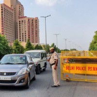 Delhi cops to get weekly offs