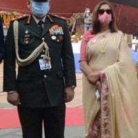 Gen Rawat was due to visit MP in Jan for Sainik School inauguration