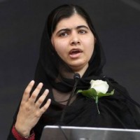 Malala hits back at Imran Khan's remarks about Pashtuns