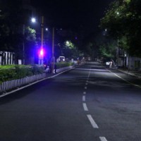 Kerala to strictly enforce night curfew, no exemption for religious places