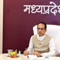 Welfare schemes implemented with public coordination: MP CM