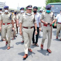 Case to be booked for curfew violation: Bengaluru top cop