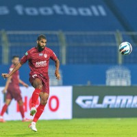 ISL 2021-22: NorthEast United FC stun SC East Bengal, register second win of season