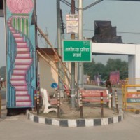 Ayodhya to be connected with waterways now