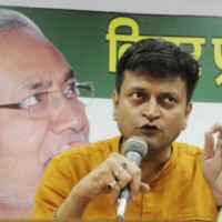 CJI's remark on Nitish Kumar's liquor ban has a little injustice to it: JD-U leader
