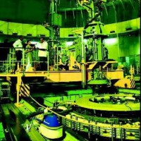 Fast reactor fuel cycle facility in TN to be ready Dec 2027