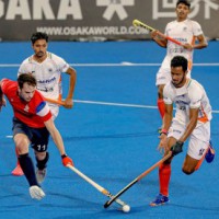 Junior Hockey World Cup: France beat India 3-1 to finish third