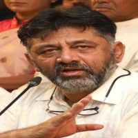 I was sent to Tihar jail for not joining BJP: Shivakumar