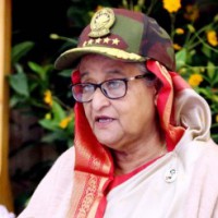 B'desh capable of protecting its independence & sovereignty: Hasina