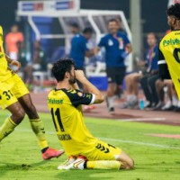 ISL 2021-22: Hyderabad FC thrash Odisha FC 6-1