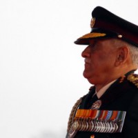 Gen Rawat second top Army officer to die in Mi-17 crash