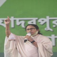 Mamata misusing agencies to remain relevant in KMC polls: BJP