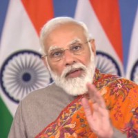 Modi's Twitter account hacked with Bitcoin post, restored