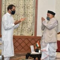 Maha Speaker election: MVA, Governor on collision course