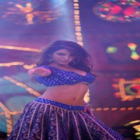 Audiences in theatres celebrate Samantha's 'Pushpa' item number