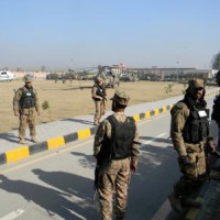 TTP remains active and engaged with the Taliban