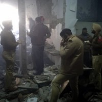 Key conspirator of Ludhiana court blast arrested in Germany