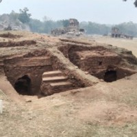Underground 'palace' of Naga kingdom excavated in Jharkhand, could yield many secrets