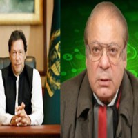 'Fear of Nawaz Sharif's return not letting Imran Khan sleep'