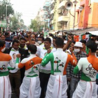 KMC poll results: Trinamool registers landslide victory