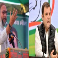 Owaisi objects to Rahul's comments on Hindus, Gehlot clarifies